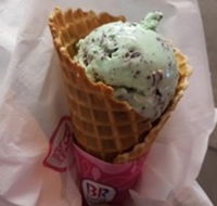 Baskin Robbins Caloundra - Go Out