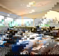BCs restaurant - Go Out