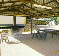 Belyando Crossing Roadhouse - Go Out