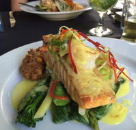 Birches Restaurant - Go Out