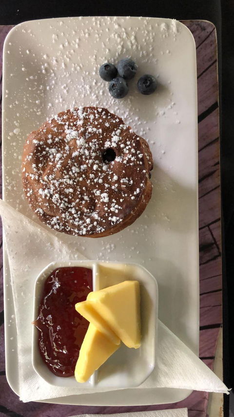 Birches Restaurant - Go Out 2