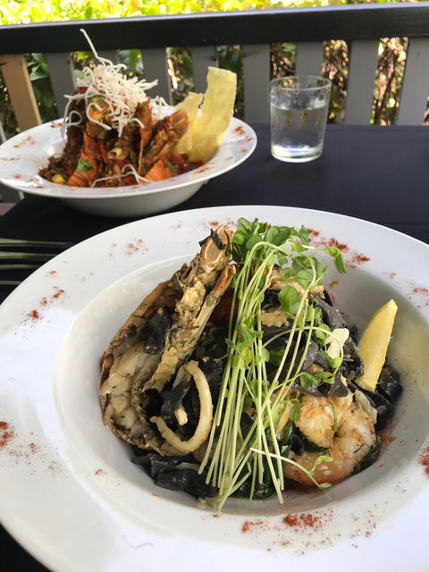 Birches Restaurant - Go Out 3