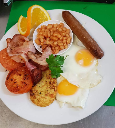 Cafe Apre - Go Out 4