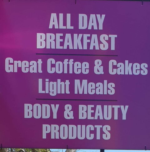 Cafe Apre - Go Out 5