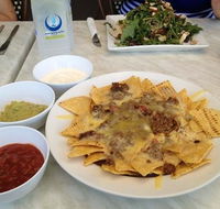 Cafe Jilarty at Rainbow - Go Out