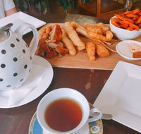 Cafe Sorella - Go Out