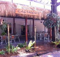 Castaways Store  Cafe - Go Out