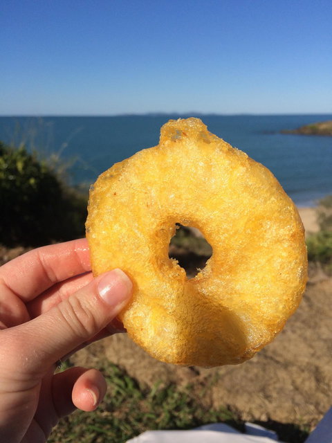 Cedar Park Fish And Chips - Go Out 2