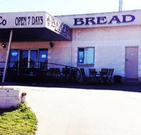 Coff  Co Bakery - Go Out