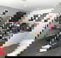 Compass Connections Cafe - Go Out