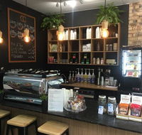 Concept Coffee - Go Out
