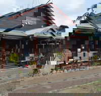 Cooktown RSL Memorial Club - Go Out