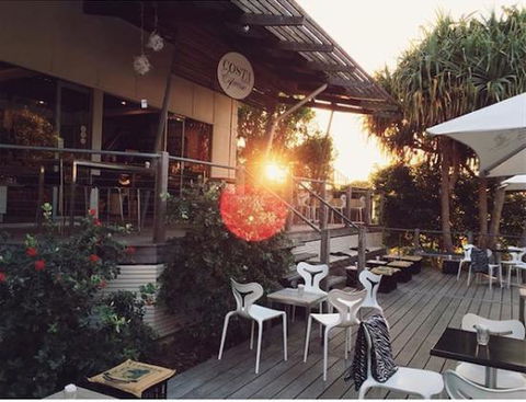 Costa Noosa Espresso - Go Out 0