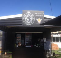 Dancing Bean Coffee - Go Out
