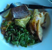 Dining at OReillys - Go Out