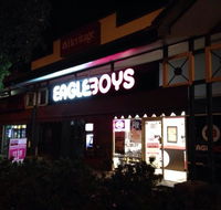 Eagle Boys Pizza - Go Out