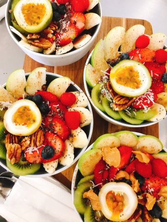 Evolve Espresso Bar - Go Out 0