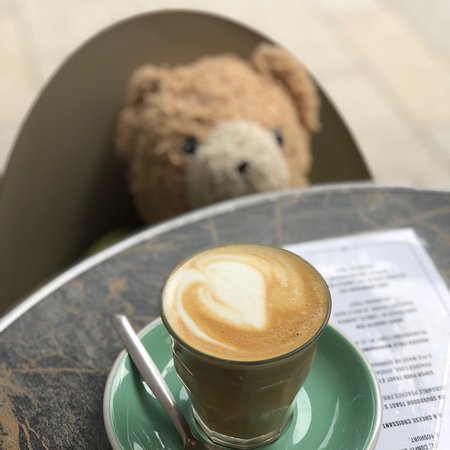 Felix Espresso And Wine Bar - Go Out 0