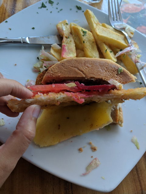 Fishes At The Point - Pubs and Clubs 2