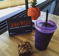 Fit Life Smoothie N Snackbar - Pubs and Clubs