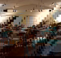 Food Sans Borders - Go Out