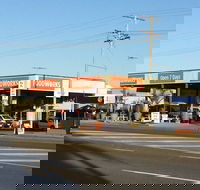 Foodworks Biloela - Go Out