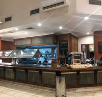 Gidgee Inn Bar  Grill - Go Out