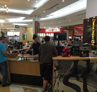 Gloria Jeans Coffees - Go Out
