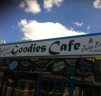 Goodies Cafe - Go Out