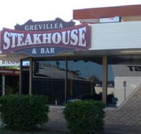 Grevillea Steak House - Go Out