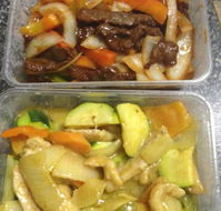 Henry's Chinese Restaurant - Go Out