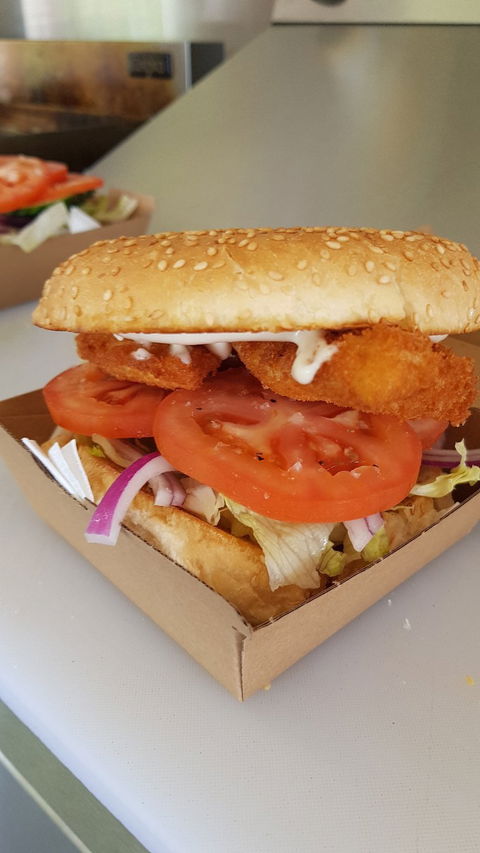 HK's Food Shed - Pubs and Clubs 3