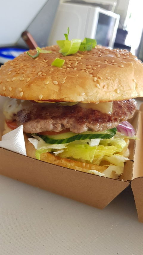 HK's Food Shed - Pubs and Clubs 4