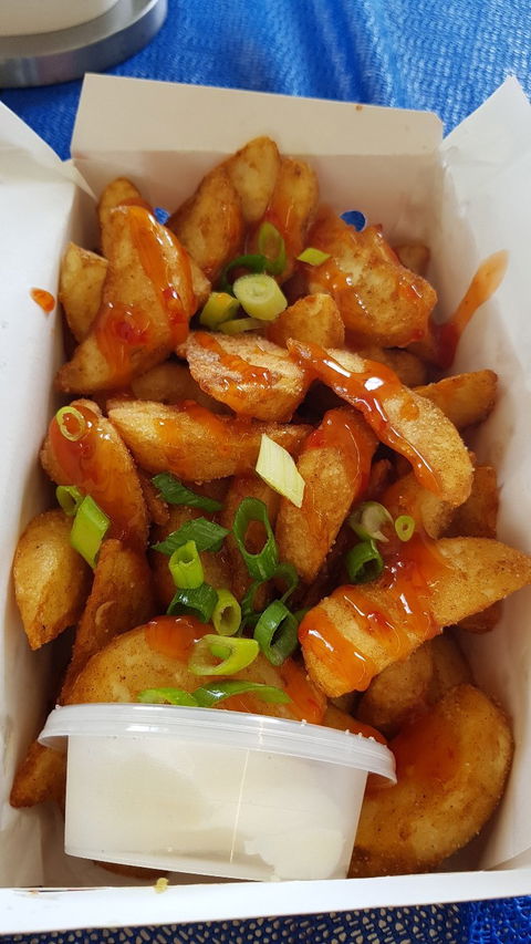 HK's Food Shed - Pubs and Clubs 6