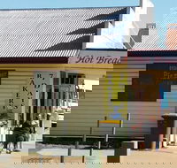 Hot Bread Fred - Go Out