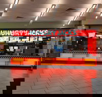 Hungry Jacks - Go Out