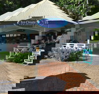 Ice Cream Parlour - Go Out