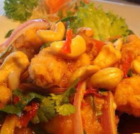 Jackey Jackey Herbs  Spices Thai Restaurant - Go Out