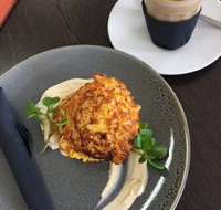 Jaxons Cafe - Go Out