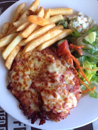 Kings Beach Tavern - Go Out 0