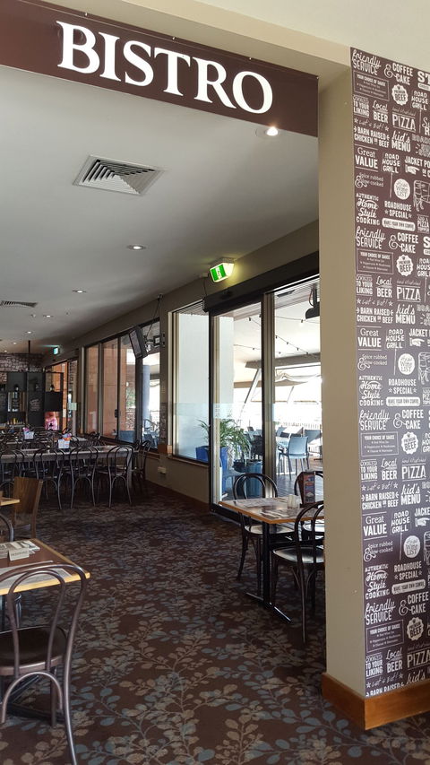 Kings Beach Tavern - Go Out 1