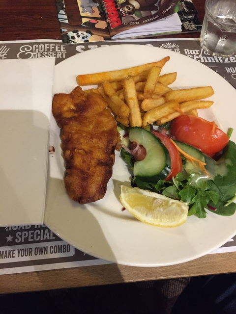 Kings Beach Tavern - Go Out 4