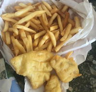 Kinka Kippa Restaurant and Take Away - Go Out