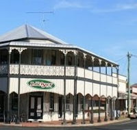 Lockyer Hotel - Go Out