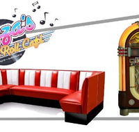 Lozza's Rock-n-roll cafe - Go Out