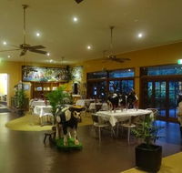 Malanda Dairy Centre - Go Out