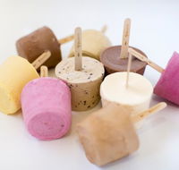 Mammino Gourmet Ice Cream - Go Out