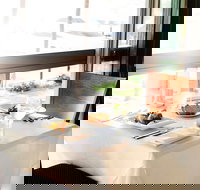 Mariners Restaurant - Go Out