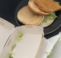 McDonald's Family Restaurants - Go Out