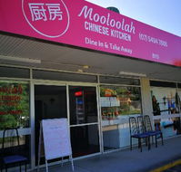 Mooloolah Chinese Kitchen - Go Out